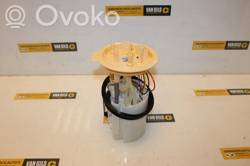Volkswagen Cross Touran II Kraftstoffpumpe im Tank