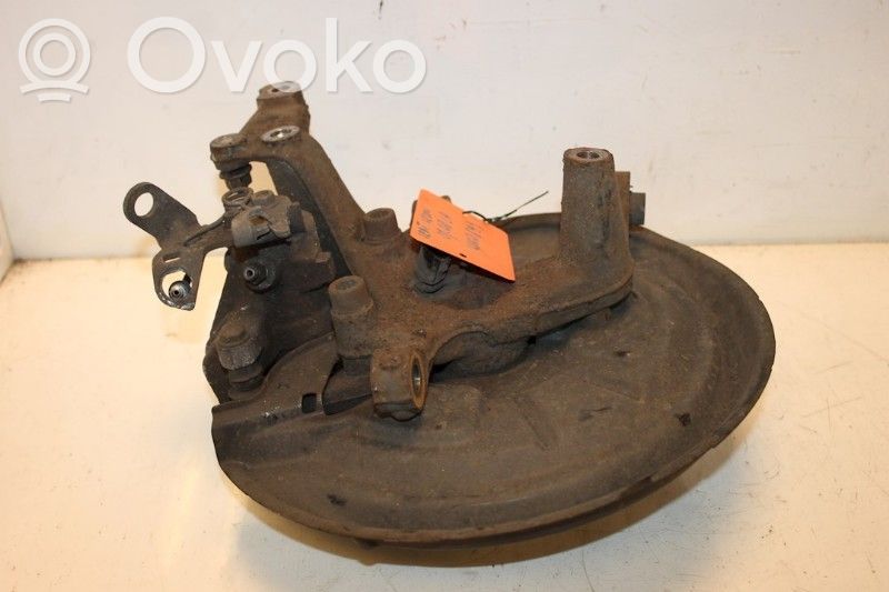 Seat Leon (1P) Fuso a snodo con mozzo ruota posteriore 