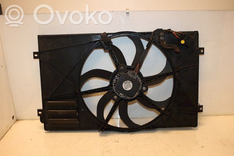Seat Leon (1P) Girante ventola