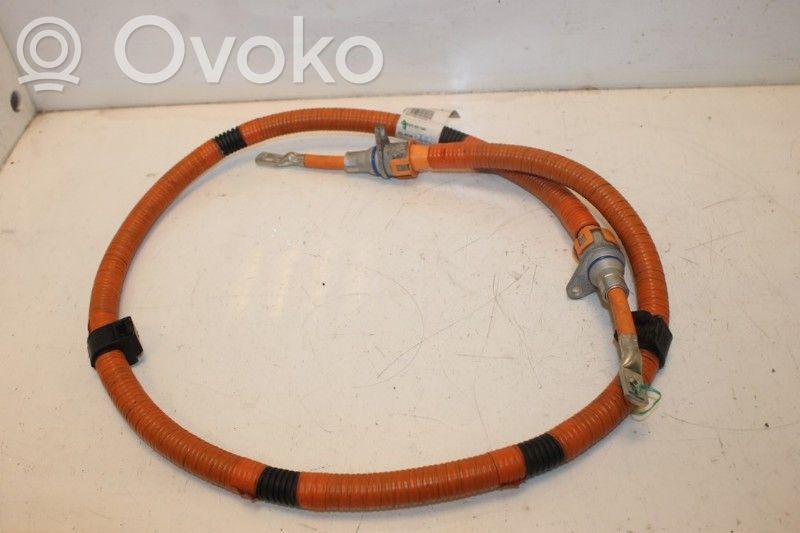 Mitsubishi Outlander Muu moottoritilan osa 