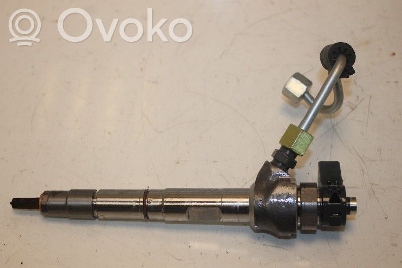 Volkswagen Cross Touran II Injector combustibil