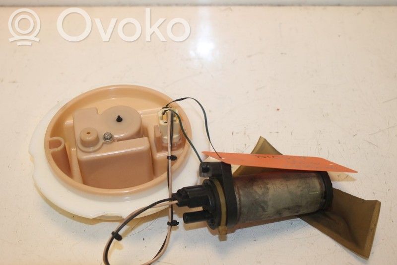 Pompe à carburant