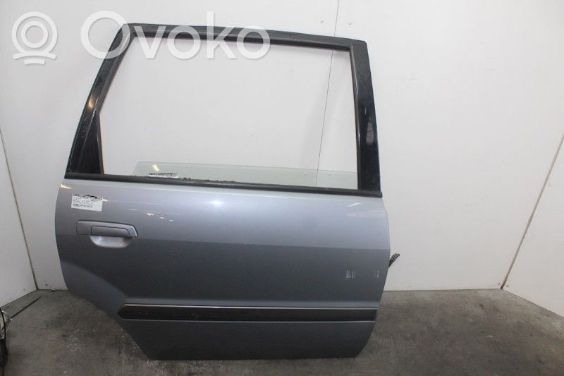 Mitsubishi Space Wagon Galinės durys 