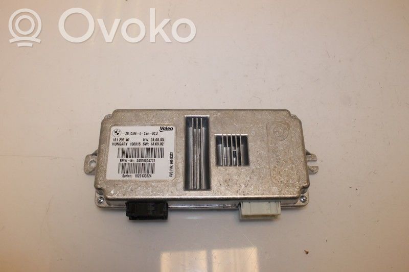 BMW X5 F15 Other control units/modules 