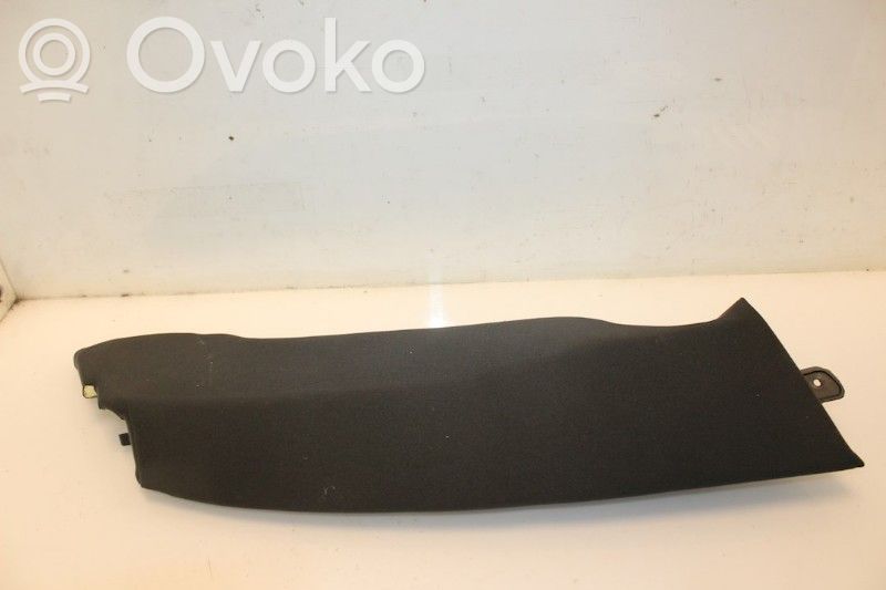 Audi A4 S4 B8 8K Copri motore (rivestimento) 