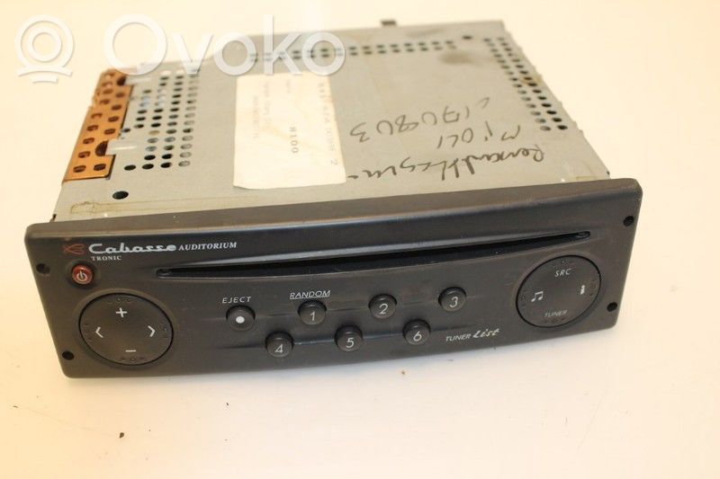 Autres unités de commande / modules   8200248100B,8200248100B