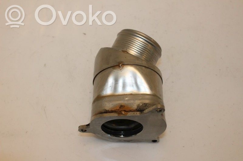 Volkswagen Cross Touran II Tubo flessibile intercooler 