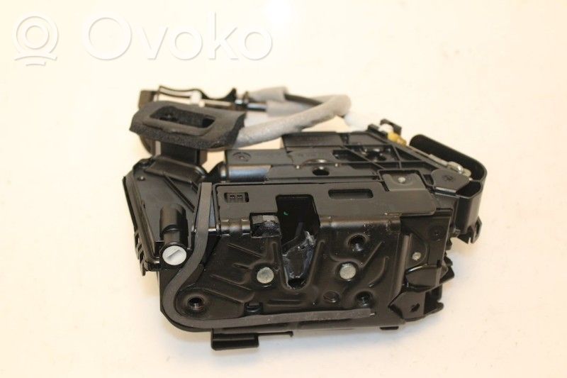 Volkswagen Cross Touran II Cavo maniglia portiera anteriore 