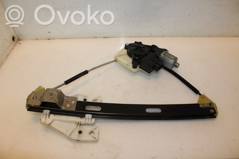 Seat Leon (5F) Macara geam spate manuală