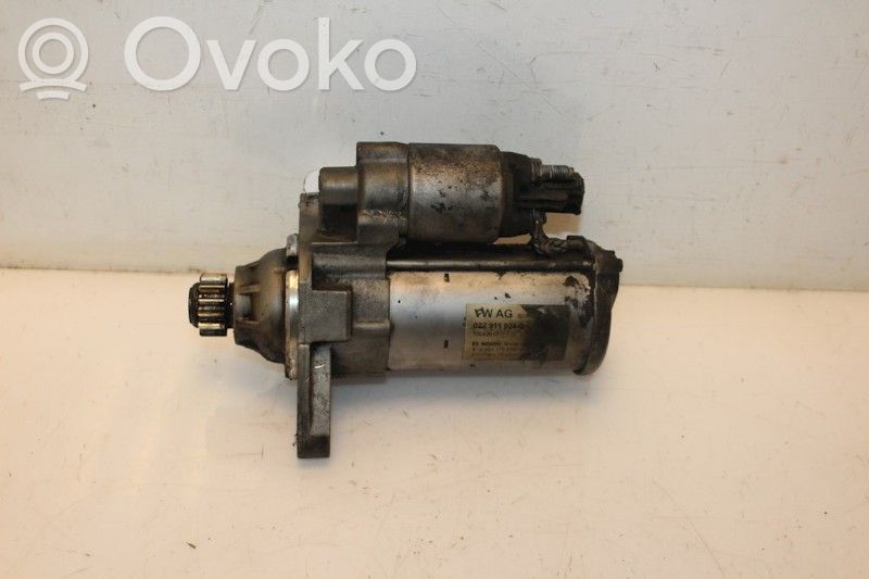 Anlasser   02Z911024Q,0001179514,0001179514,02Z911024Q