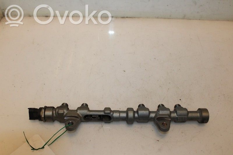 Opel Corsa D Linea principale tubo carburante