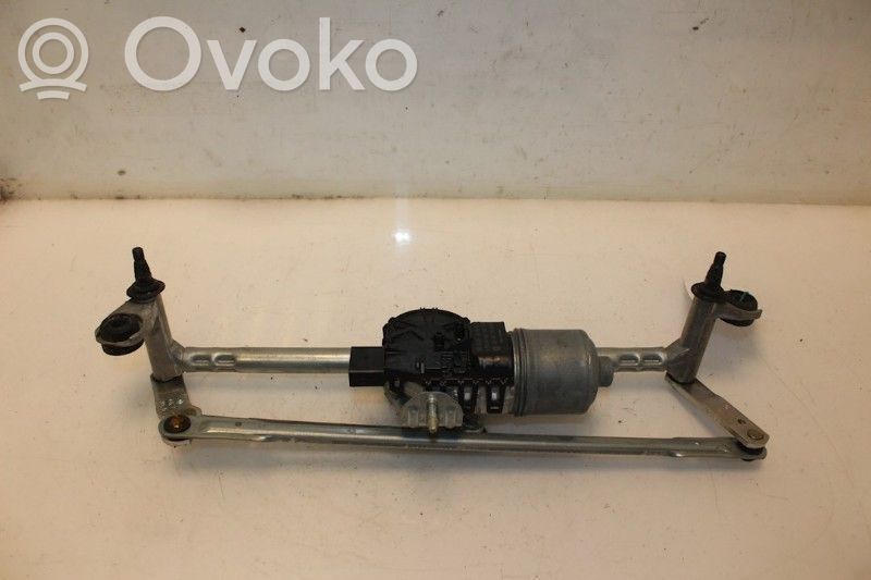 Seat Ibiza IV (6J,6P) Tiranti e motorino del tergicristallo anteriore