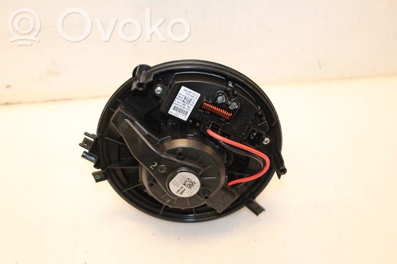 Volkswagen Cross Touran II Ventilator aerotermă 