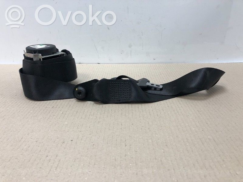 Land Rover Freelander Ceinture de sécurité avant