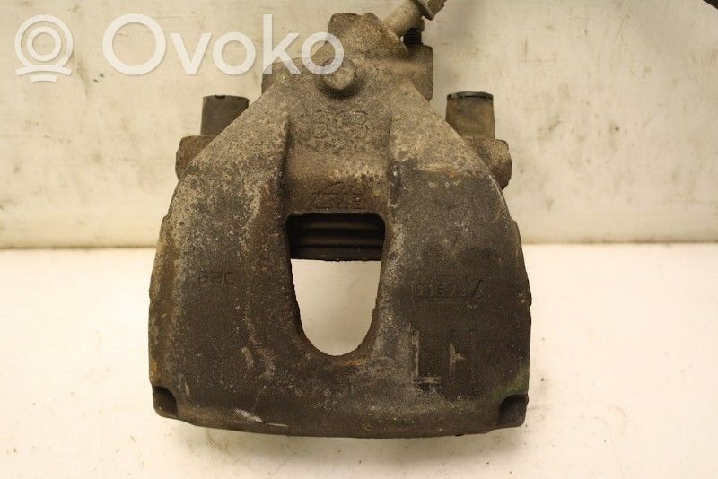 Caliper de freno delantero   03572,03572