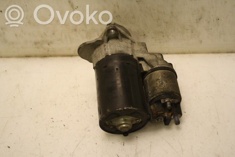 Opel Corsa D Motorino d’avviamento 