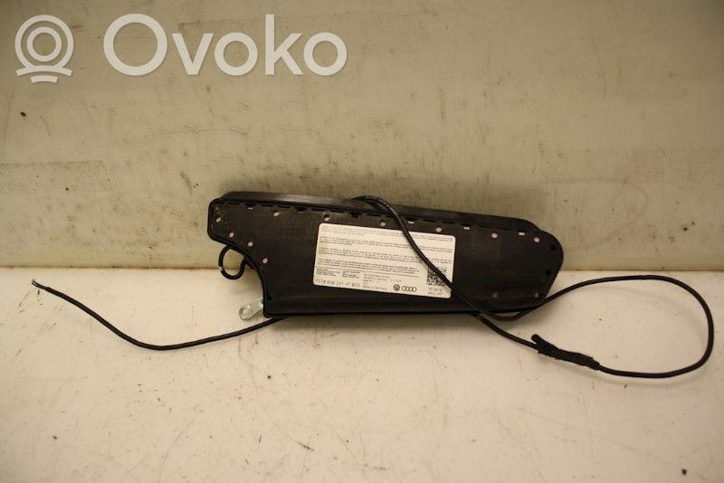 Volkswagen Touran I Airbag sedile 