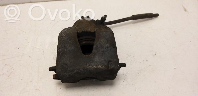 Skoda Fabia Mk3 (NJ) Etujarrusatula 