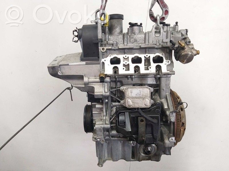 Seat Ibiza IV (6J,6P) Motor 