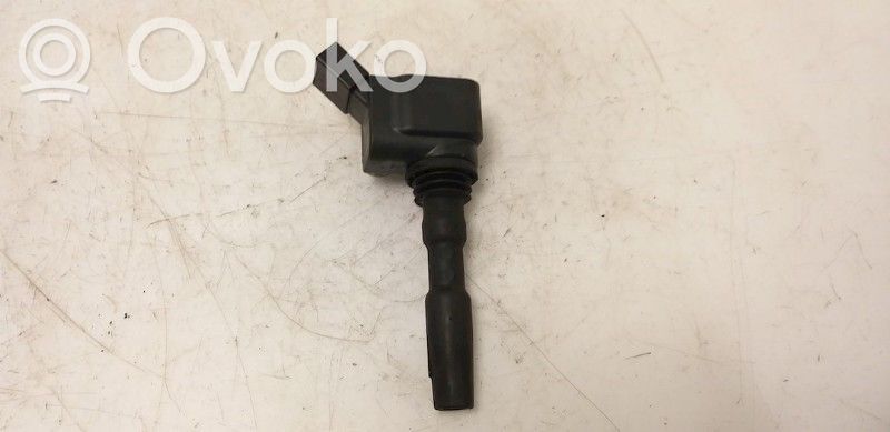 Skoda Fabia Mk3 (NJ) Bobine d'allumage haute tension