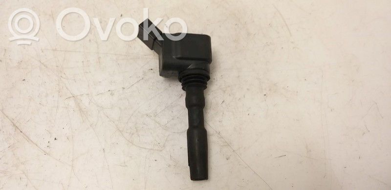 Skoda Fabia Mk3 (NJ) Zündspule Zündmodul 