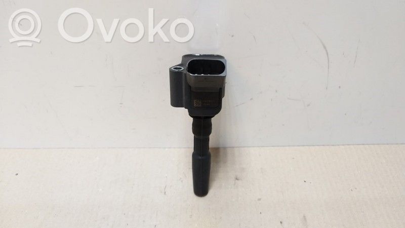 Skoda Fabia Mk3 (NJ) Bobine d'allumage haute tension
