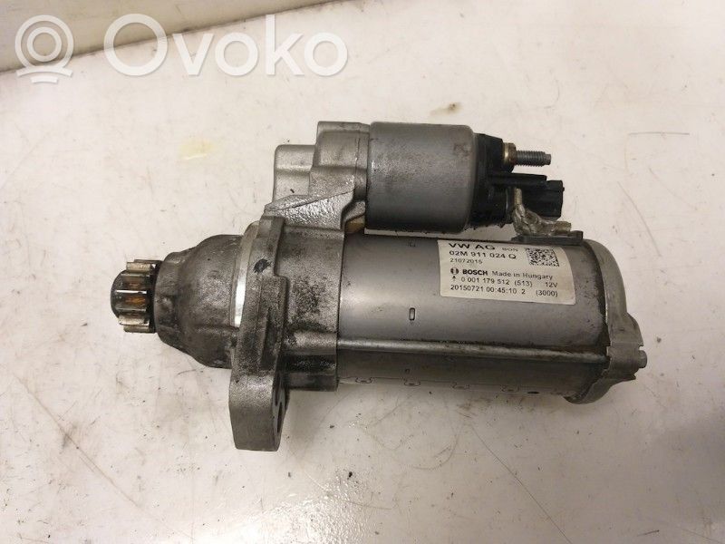Seat Ibiza IV (6J,6P) Motorino d’avviamento 