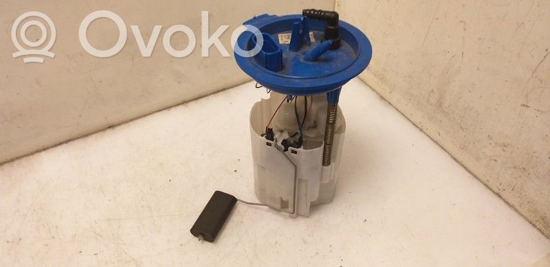 Skoda Fabia Mk3 (NJ) Pompa carburante immersa