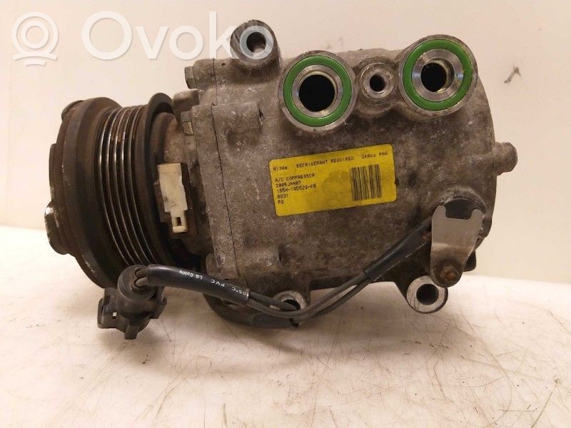 Ford Ka Compressore aria condizionata (A/C) (pompa)