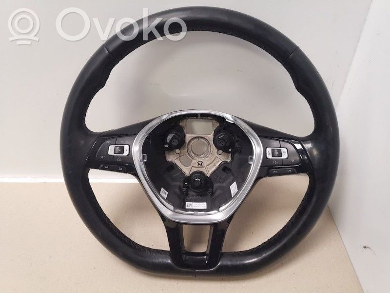 Volkswagen Cross Touran II Volan 