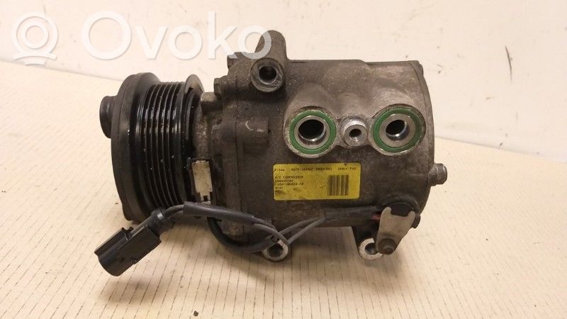 Ford Ka Compressore aria condizionata (A/C) (pompa)