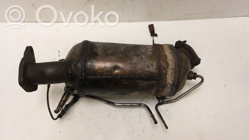 Filtr cząstek stałych Katalizator / FAP / DPF   8E0131703R,8E0181BAJ169032,277305071739,8E0131703R,8E0181BAJ169032