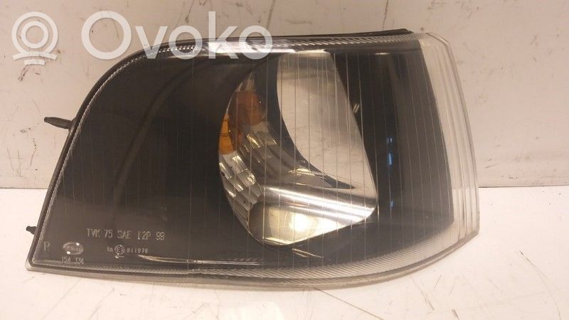 Volvo S40, V40 Sonstiges Einzelteil Exterieur 