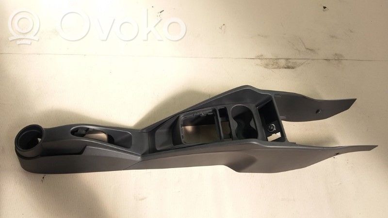 Seat Ibiza IV (6J,6P) Console centrale