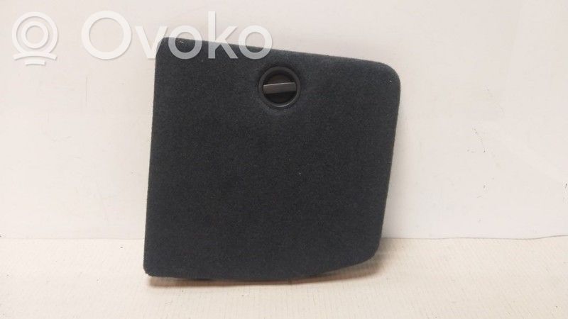 Volkswagen Sharan Capac plastic hayon 