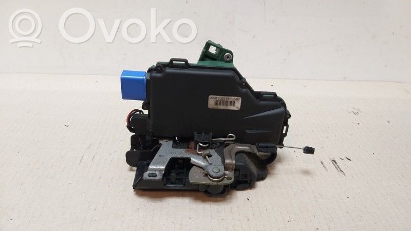 Volkswagen Polo Cavo maniglia portiera anteriore 