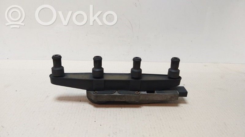 Skoda Fabia Mk1 (6Y) Bobină aprindere 