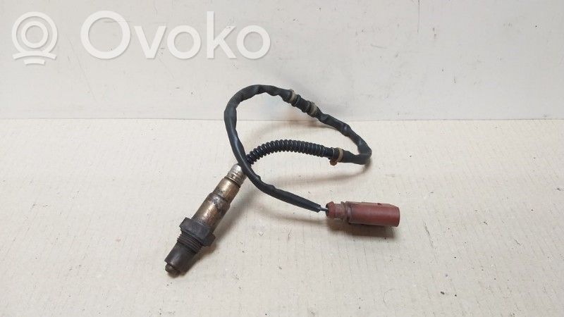 Sonda lambda   06A908262,0258000257,0258000257,06A908262,981151