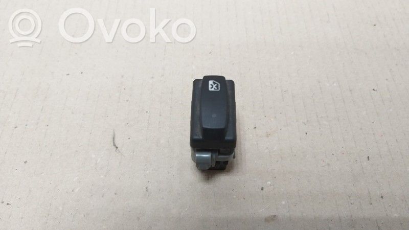 Renault Laguna II Inne przełączniki i przyciski 
