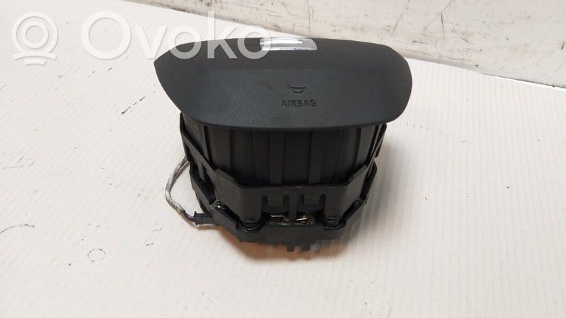 Seat Ibiza IV (6J,6P) Airbag volan 