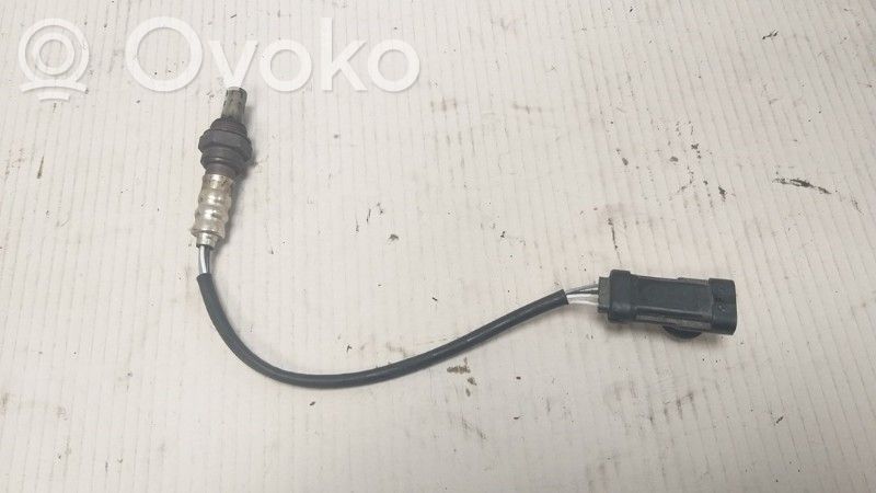 Renault Laguna II Lambda probe sensor 