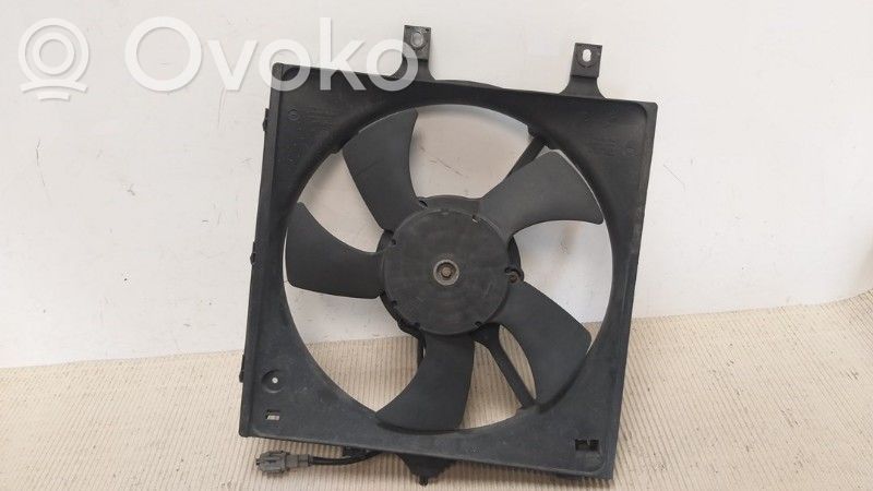 Nissan Primera Impulsor de ventilador 