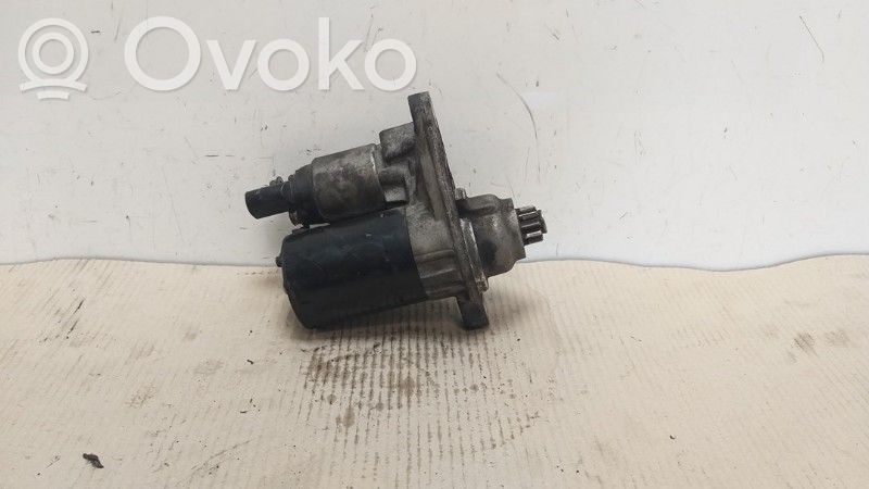 Motor de arranque   0001120406,0001120406