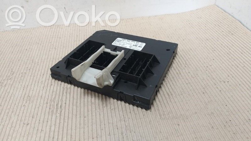 Volkswagen Cross Touran II Alte unități/module de control 