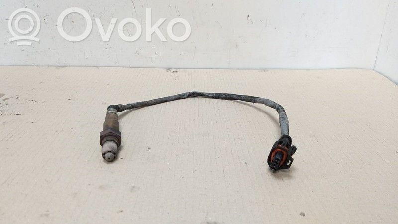 Opel Corsa C Sonda lambda 
