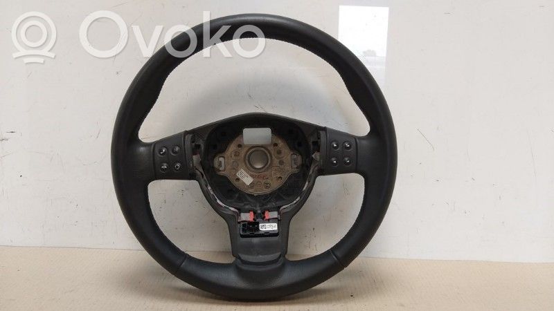 Seat Leon (1P) Ohjauspyörä 