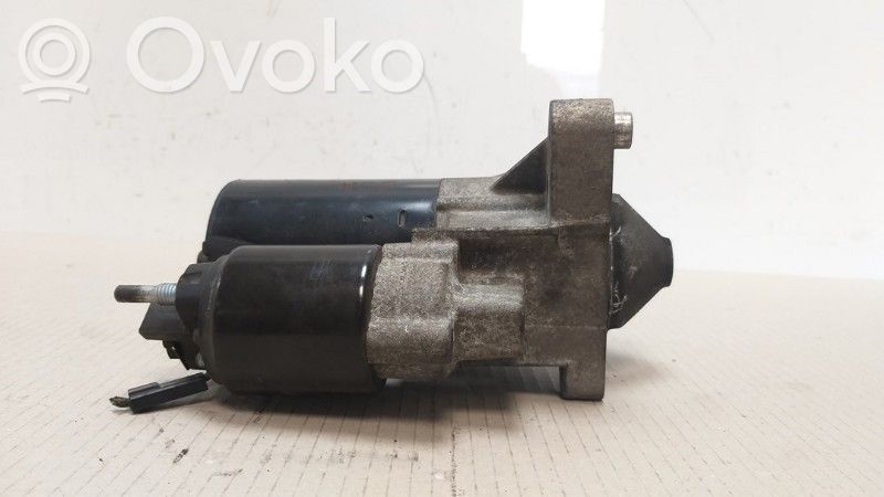 Motor de arranque   0001106017,8200929534,0001106017,7700875450,7711134301,8200929534