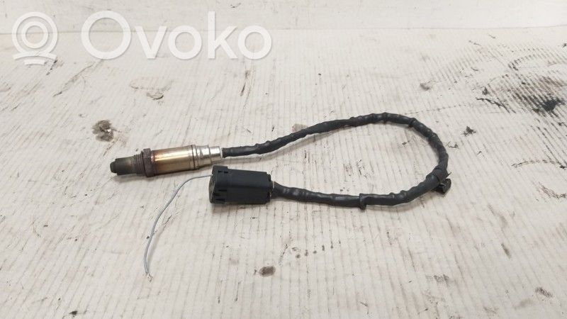Opel Astra G Sensore della sonda Lambda 