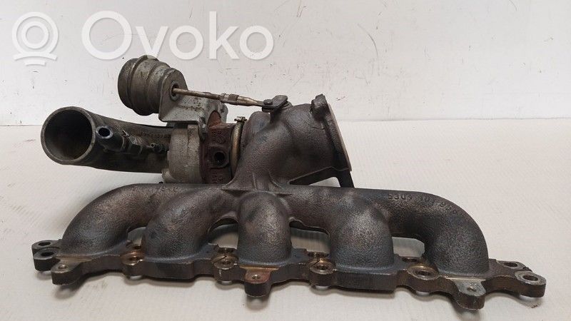 Volvo S80 Turbo 