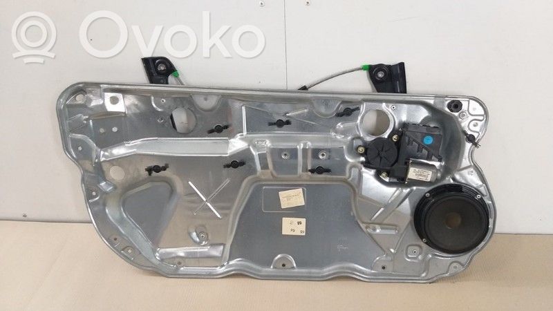 Volkswagen Polo Macara geam față manuală 